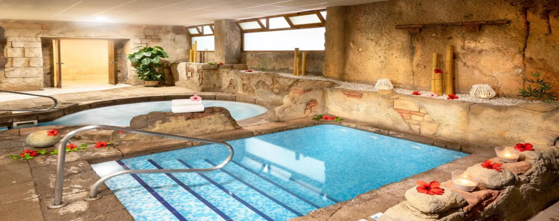 Blue Sea Costa Jardin & Spa - Puerto de la Cruz Hotels
